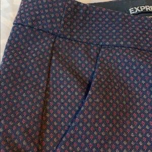 Express Columnist Pants